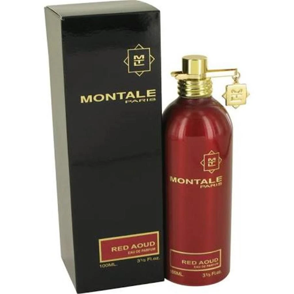 商品Montale|533765  Red Aoud by,价格¥796,第1张图片