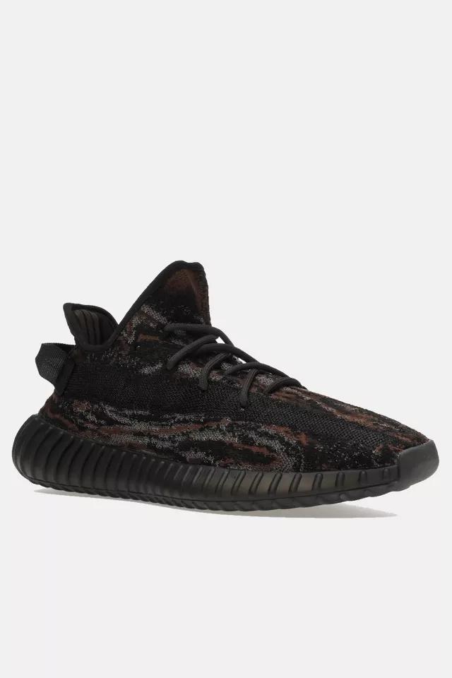 商品Adidas|adidas Yeezy Boost 350 V2 'MX Rock' Sneaker - GW3774,价格¥2454,第4张图片详细描述