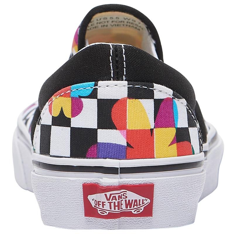 Vans Classic Slip On - Women's商品第3张图片规格展示