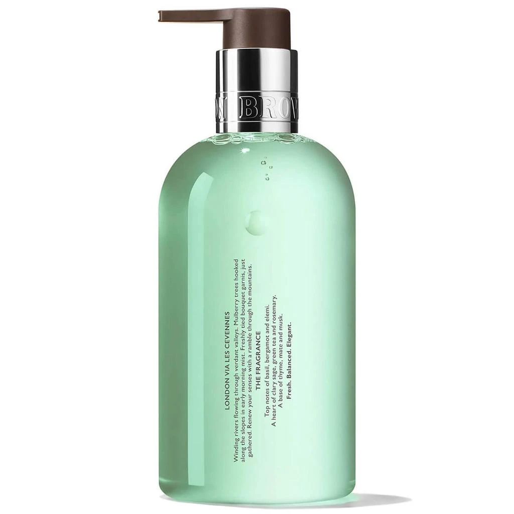 商品Molton Brown|桑葚&百里香洗手液,价格¥237,第2张图片详细描述