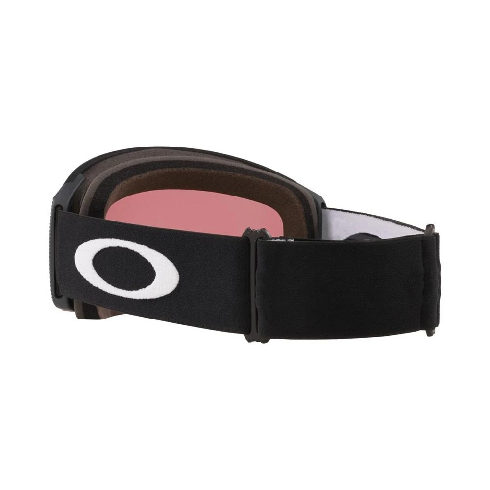 Men's Flight Tracker L Snow Goggles, Mirror OO7104 商品