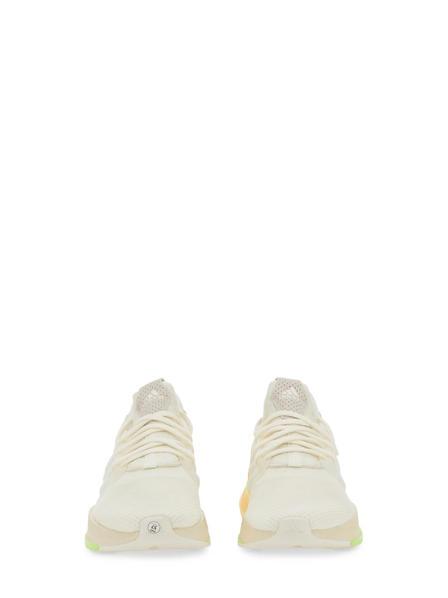商品Adidas|Adidas 女士休闲鞋 ID9601OWHITEFTWWHTLINGRN 白色,价格¥1475,第3张图片详细描述
