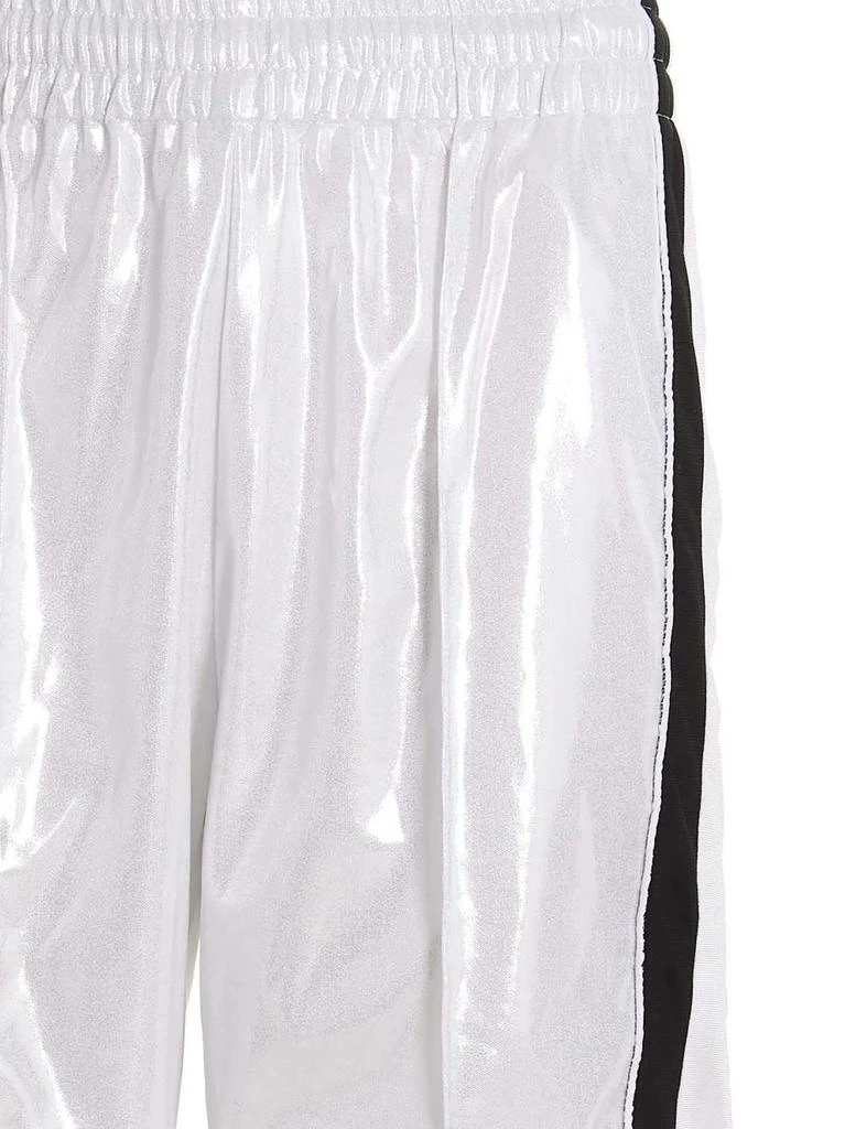 商品VTMNTS|Textured Joggers Pants Silver,价格¥6166,第4张图片详细描述