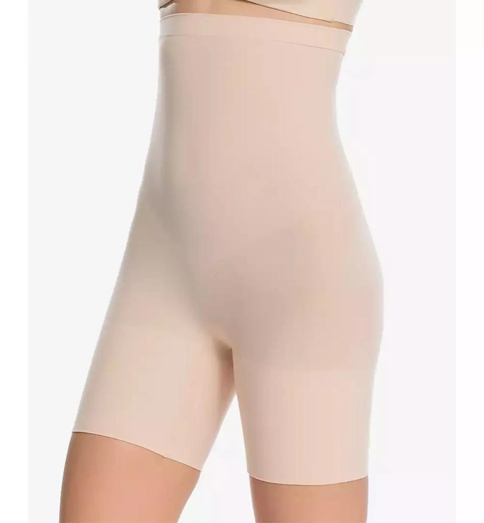 商品SPANX|Women's  Higher Power Tummy Control Shorts,价格¥203,第4张图片详细描述