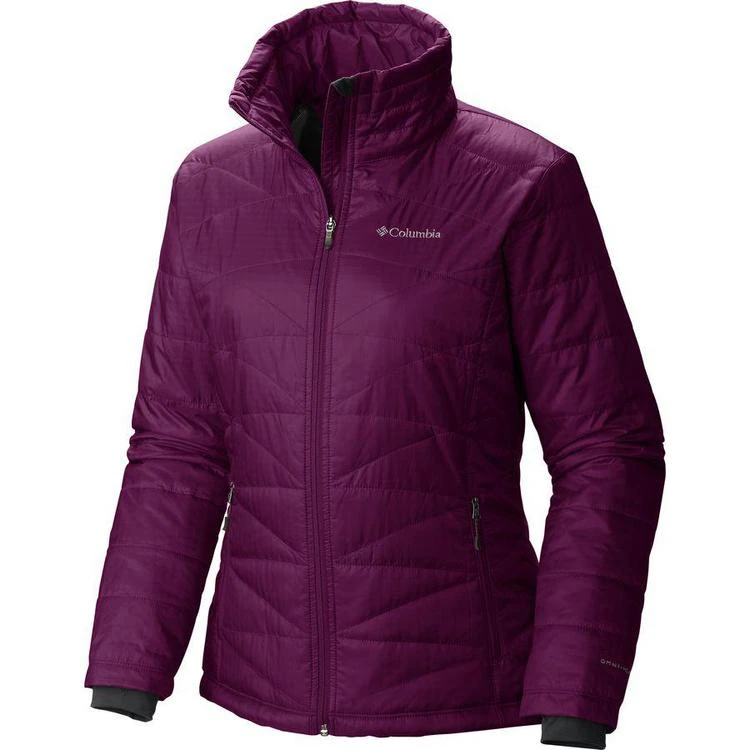 商品Columbia|Mighty Lite III Insulated Jacket - Women's,价格¥655,第1张图片