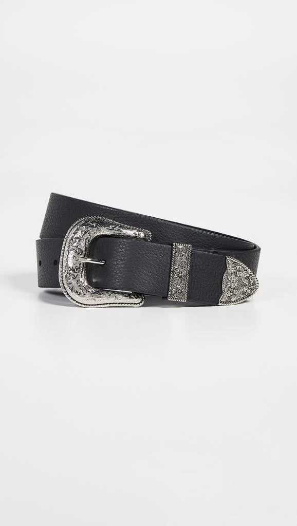 商品B-Low The Belt|B-Low The Belt Frank 腰带,价格¥739,第1张图片