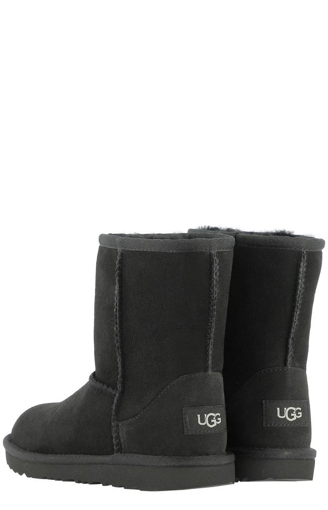 商品UGG|UGG Kids Classic Ankle Boots,价格¥1177,第4张图片详细描述