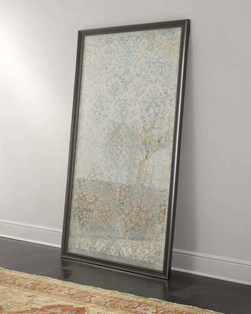 商品Katherine Noble by BMC|Amina Floor Mirror ,价格¥12074,第1张图片
