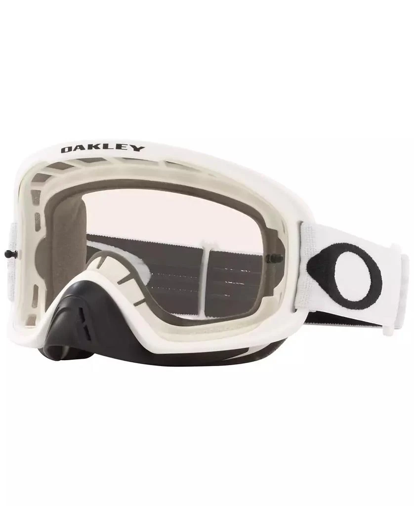 商品Oakley|Unisex O-Frame 2.0 PRO MX Goggles,价格¥487,第1张图片