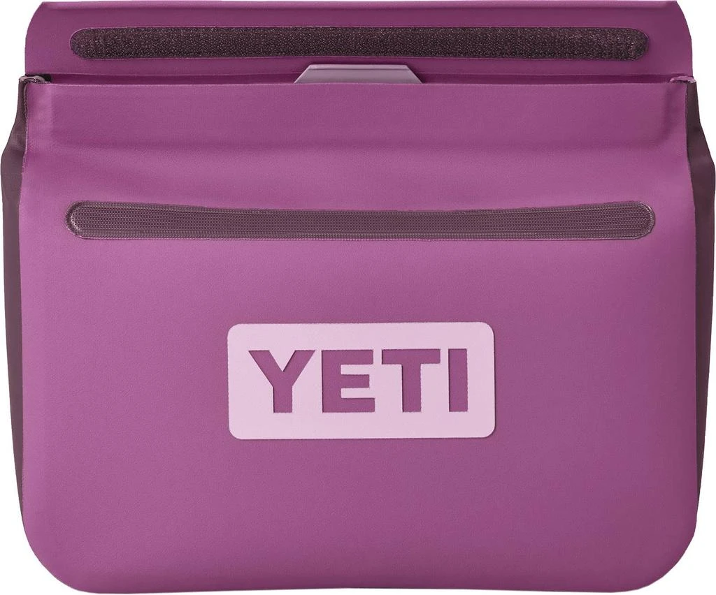 商品YETI|YETI SideKick Dry Gear Case,价格¥411,第3张图片详细描述