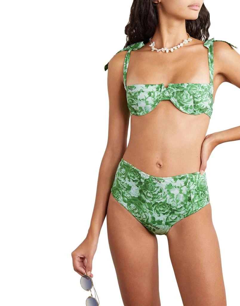 商品Ganni|Bikini,价格¥363,第2张图片详细描述