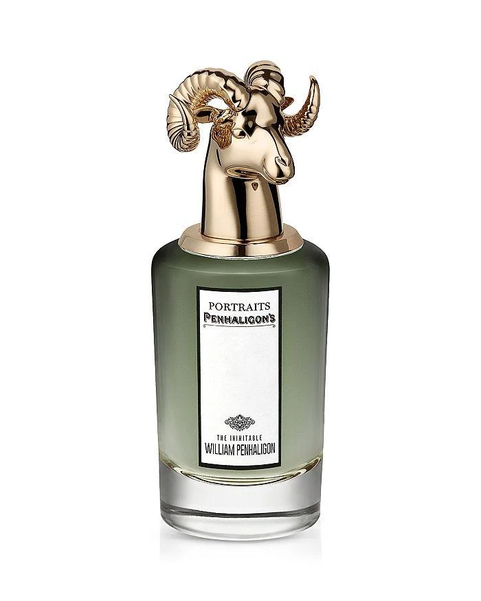 商品Penhaligon's|The Inimitable William Penhaligon Eau de Parfum 2.5 oz.,价格¥1980,第1张图片