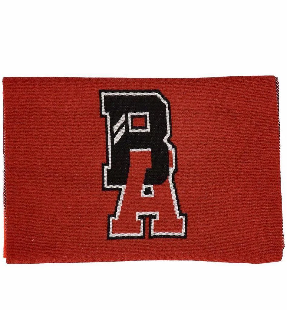 商品Hugo Boss|HUGO BOSS Boss x Russell Athletic Floggy Scarf,价格¥1218,第1张图片
