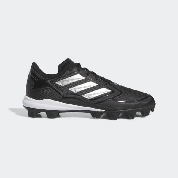商品Adidas|PureHustle 3 MD Cleats,价格¥322,第1张图片