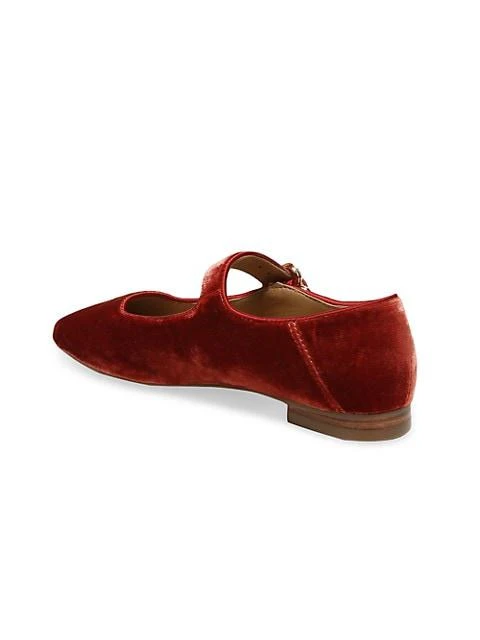 商品Sam Edelman|Little Girl's &amp; Girl's Michaela Mary Jane Loafers,价格¥226,第2张图片详细描述