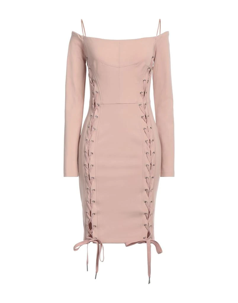 商品PINKO|Sheath dress,价格¥1223,第1张图片