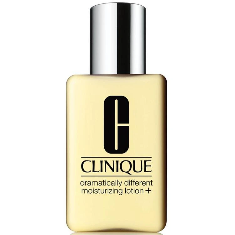 商品Clinique|卓越润肤乳 (天才黄油+) 125ml,价格¥200,第1张图片