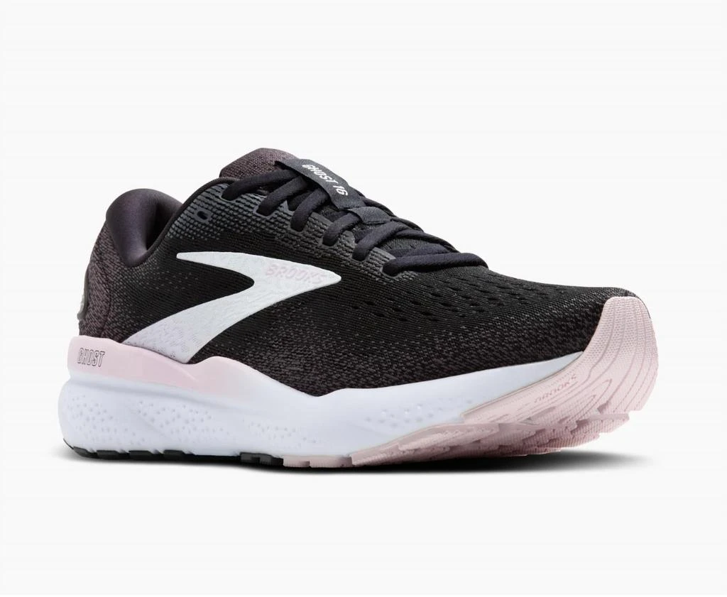商品Brooks|Brooks - Women's Ghost 16 Shoes,价格¥1113,第1张图片