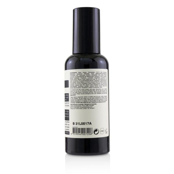 Protective Body Lotion Spf 50商品第3张图片规格展示