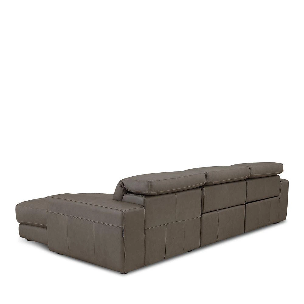 Stefano 3-Piece Motion Sectional - Exclusive 商品