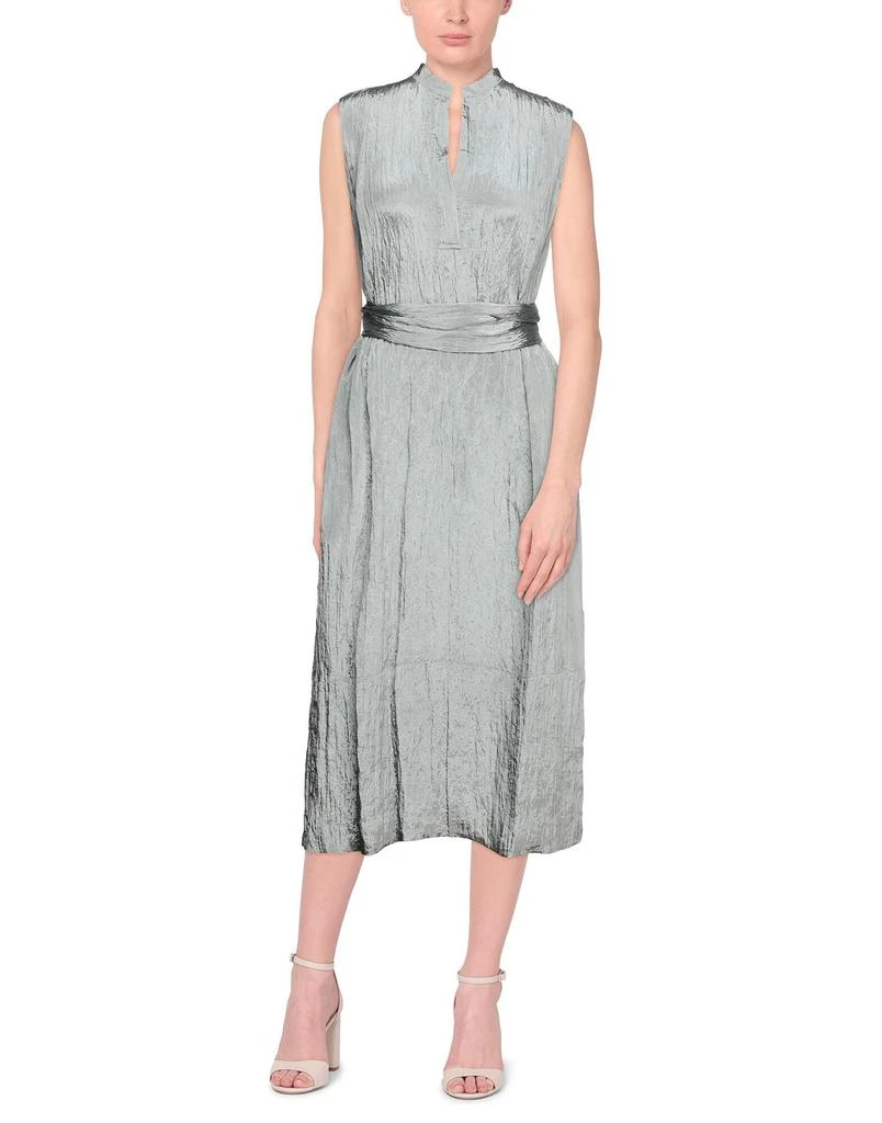 商品Vince|Midi dress,价格¥668,第2张图片详细描述