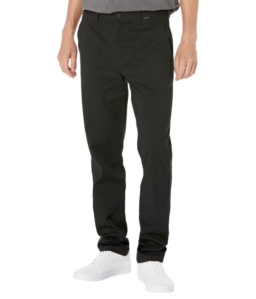 商品Hurley|Worker Icon Pants,价格¥450,第1张图片