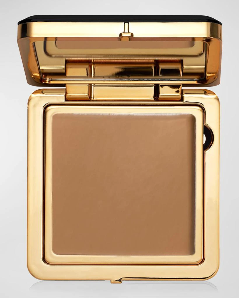 商品Trish McEvoy|Gorgeous Cream Bronzer,价格¥444,第3张图片详细描述