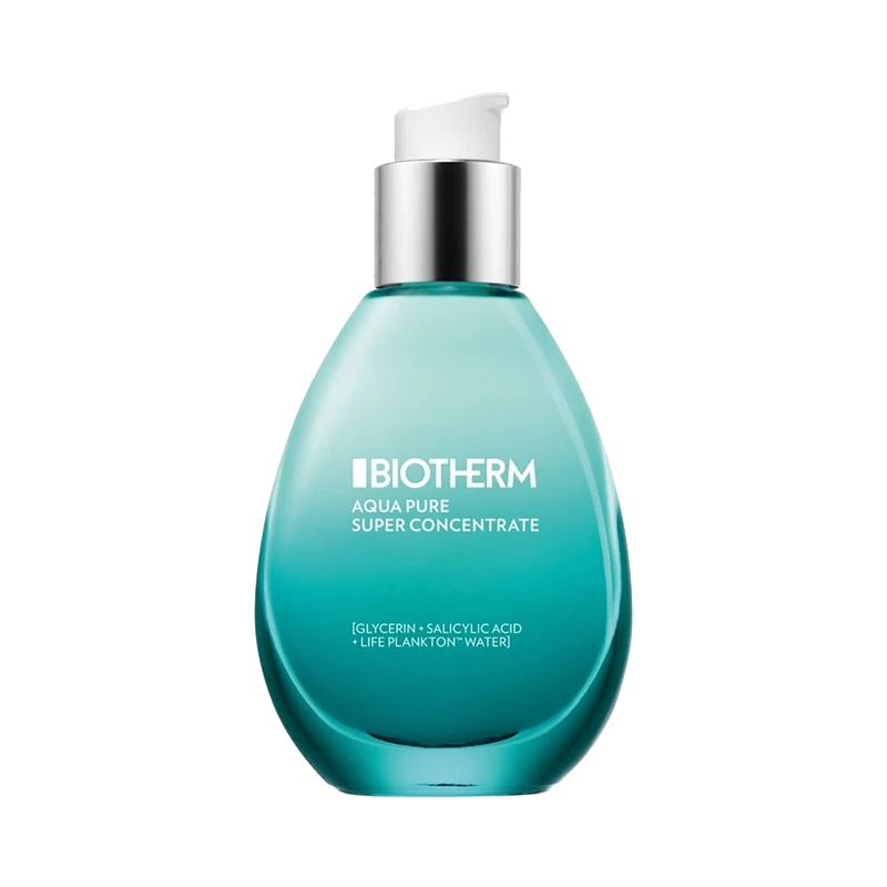 Biotherm碧欧泉女士活泉精华露50ml 商品