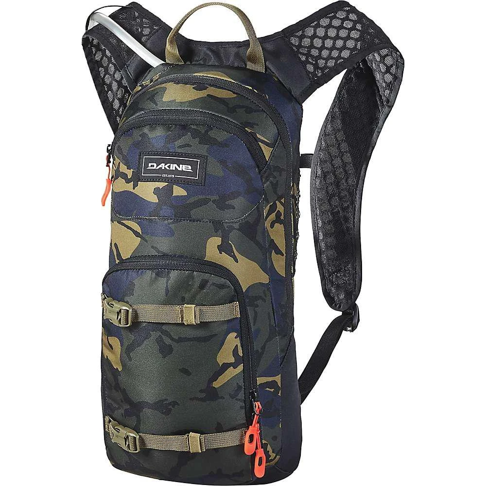 商品Dakine|Dakine Session 8L Hydration Pack,价格¥991,第1张图片