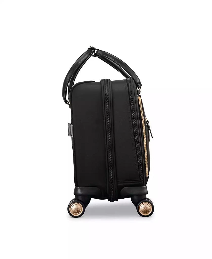 Mobile Solution Mobile Office Softside 18" Carry-on Spinner 商品