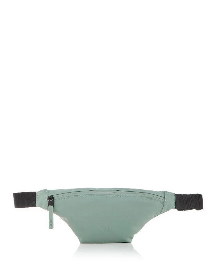 商品RAINS|Waterproof Mini Belt Bag,价格¥262,第1张图片