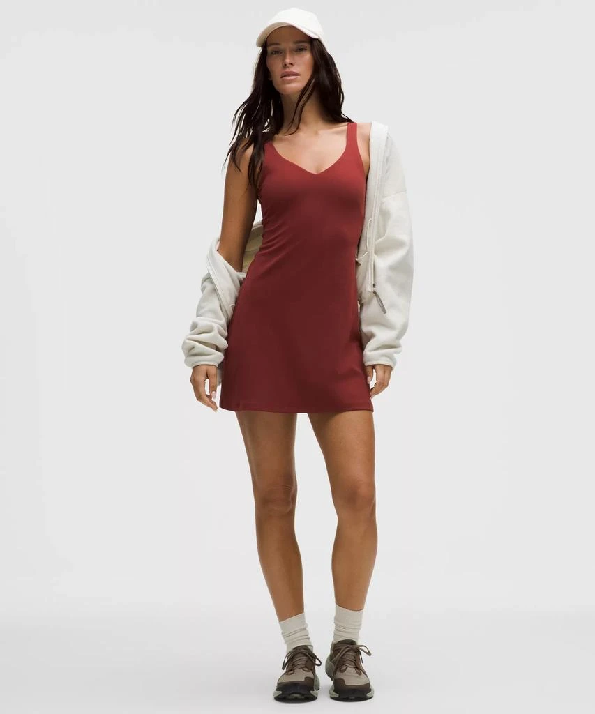 商品Lululemon|lululemon Align™ Dress,价格¥624,第1张图片