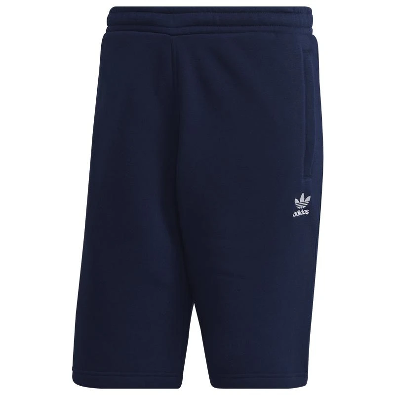 商品Adidas|adidas Originals Adicolor Essential Trefoil Shorts - Men's,价格¥298,第5张图片详细描述