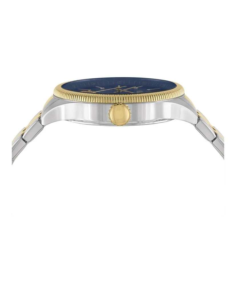 商品Versus Versace|Colonne Bracelet Watch,价格¥969,第4张图片详细描述