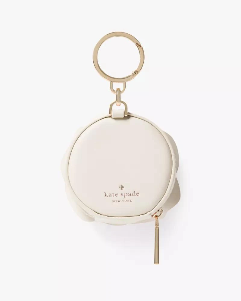 3D Flower Bag Charm 商品