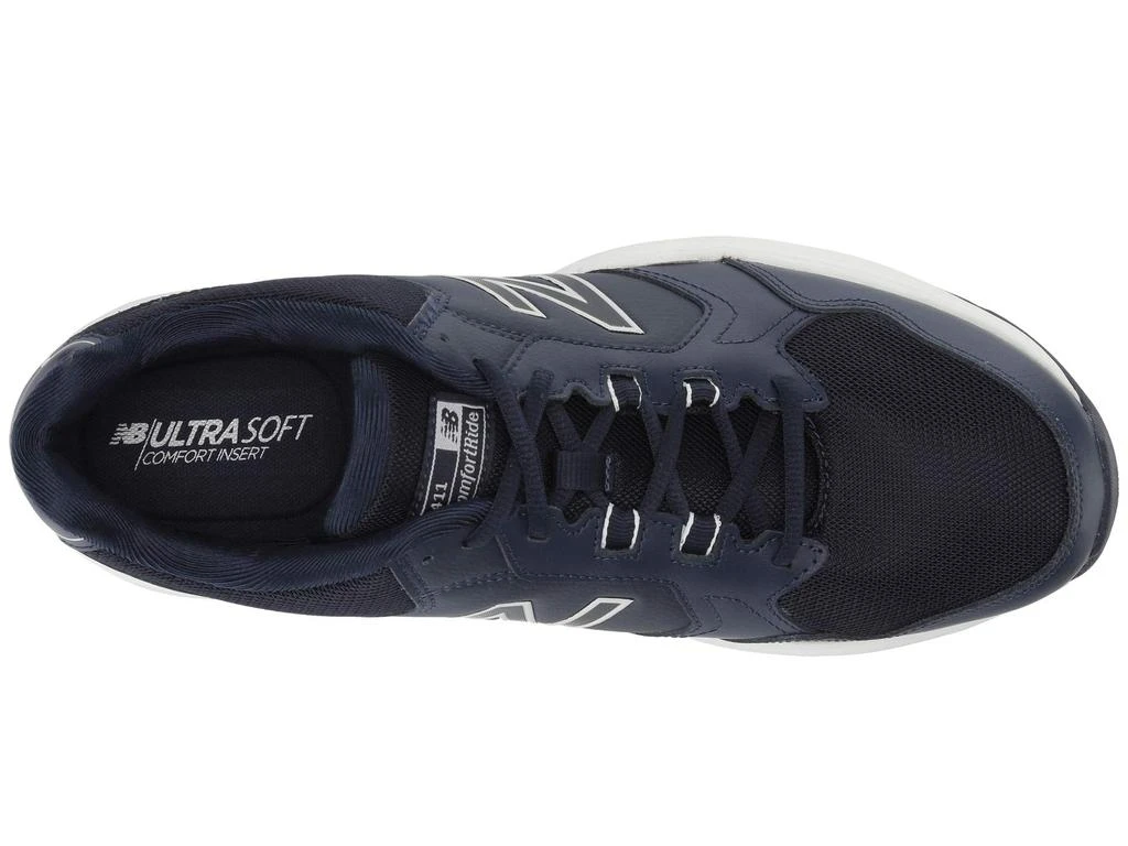 商品New Balance|411,价格¥561,第2张图片详细描述