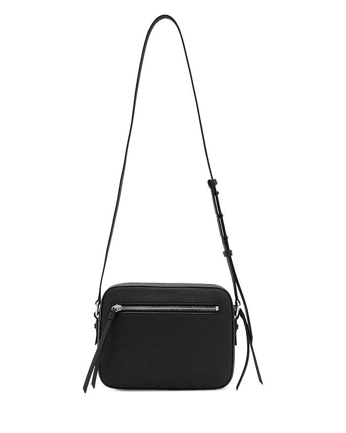 Captain Lea Square Crossbody 商品