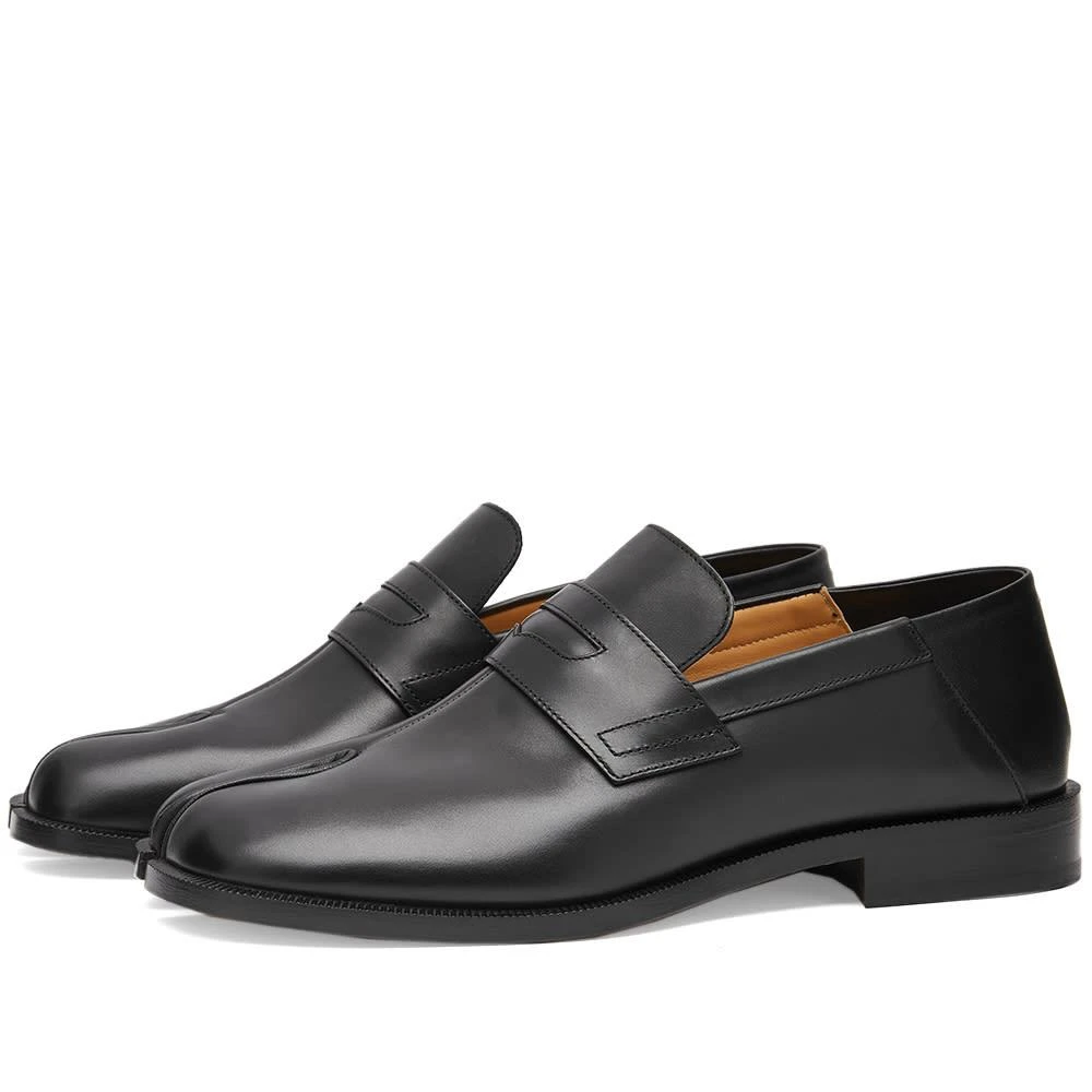 商品MAISON MARGIELA|Maison Margiela Babouche Tabi Loafer,价格¥5637,第1张图片