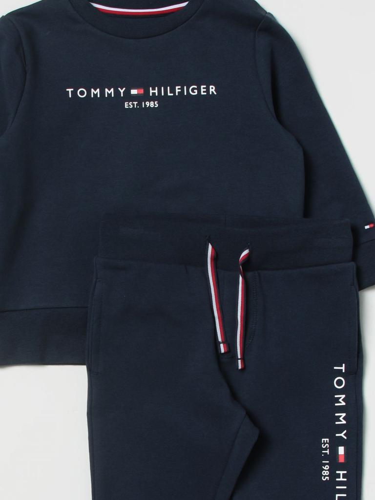 Tommy Hilfiger stretch organic cotton 2-piece set商品第3张图片规格展示