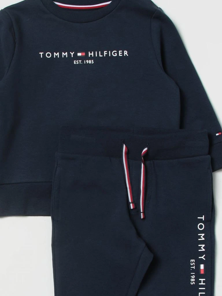 商品Tommy Hilfiger|Tommy Hilfiger stretch organic cotton 2-piece set,价格¥751,第3张图片详细描述