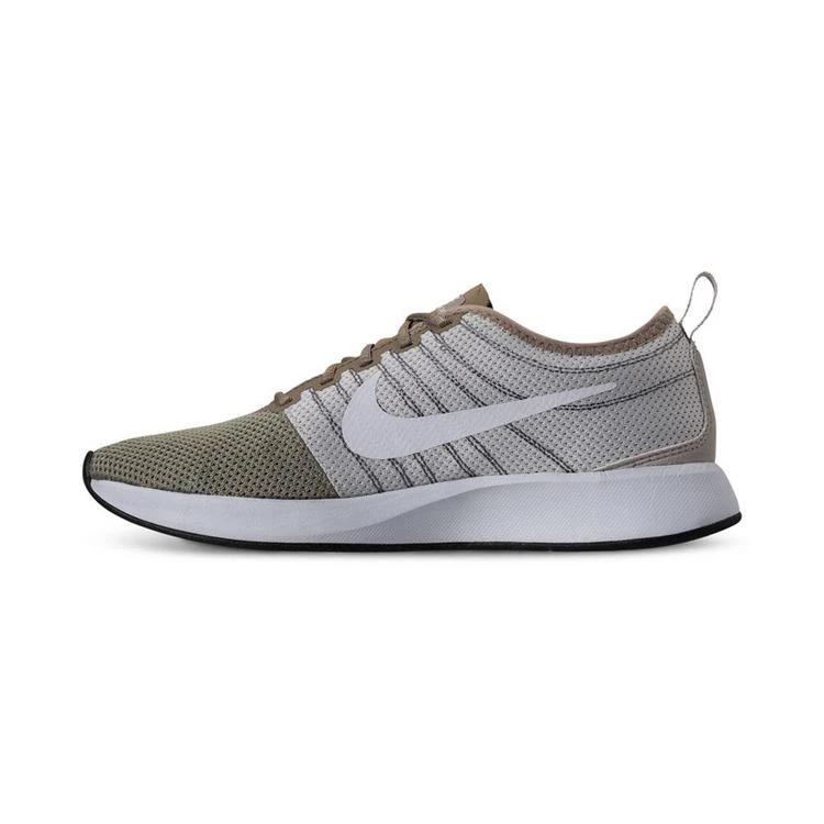 商品NIKE|Women's Dualtone Racer Casual Sneakers from Finish Line,价格¥278,第4张图片详细描述
