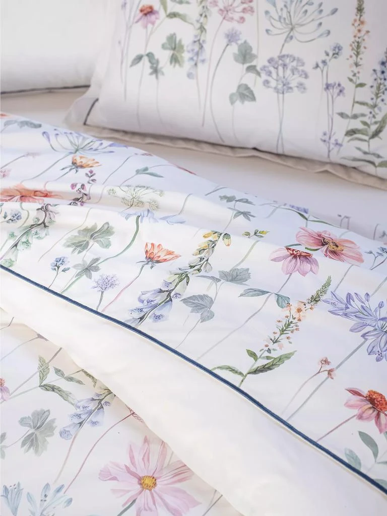 商品Anne de Solène|Autrefois Flat Sheet,价格¥2164,第4张图片详细描述