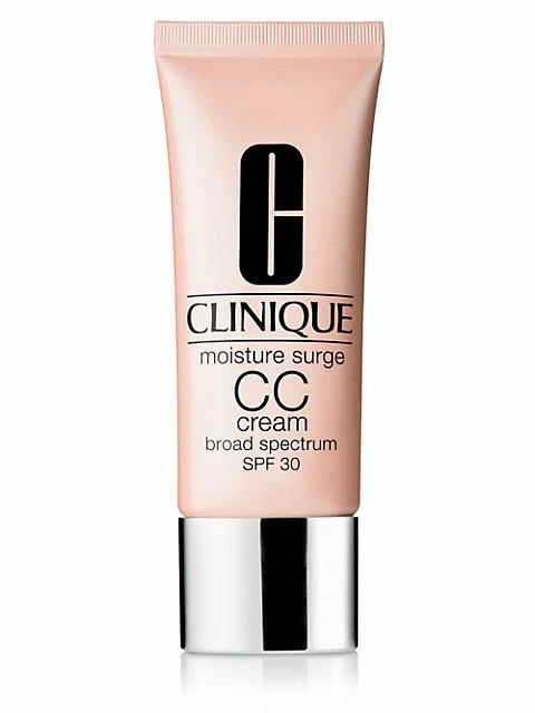 商品Clinique|Moisture Surge CC Cream SPF 30 Hydrating Colour Corrector,价格¥297,第1张图片