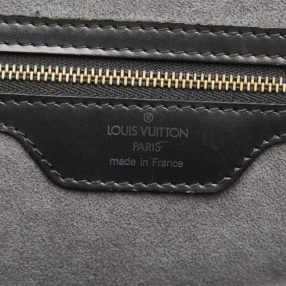 Louis Vuitton Black Epi Saint Jacques GM Long Strap 商品