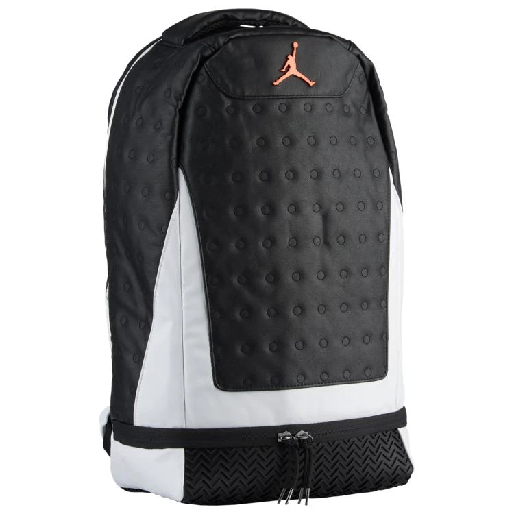 商品Jordan|Jordan Retro 13 后背包,价格¥658,第1张图片