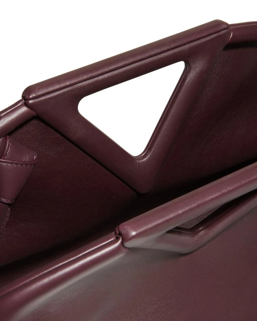 商品Bottega Veneta|The Point Triangle Bag,价格¥24685,第3张图片详细描述