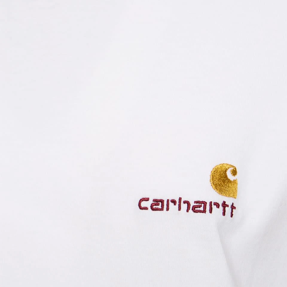 商品Carhartt|T-shirt,价格¥619,第3张图片详细描述