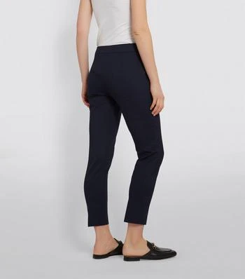 商品Max Mara|Classic Straight-Leg Trousers,价格¥3178,第3张图片详细描述