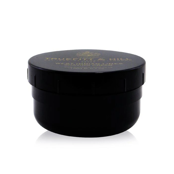 商品Truefitt & Hill|Truefitt & Hill 西印度苦橙 剃须乳霜 190g/6.7oz,价格¥283,第3张图片详细描述