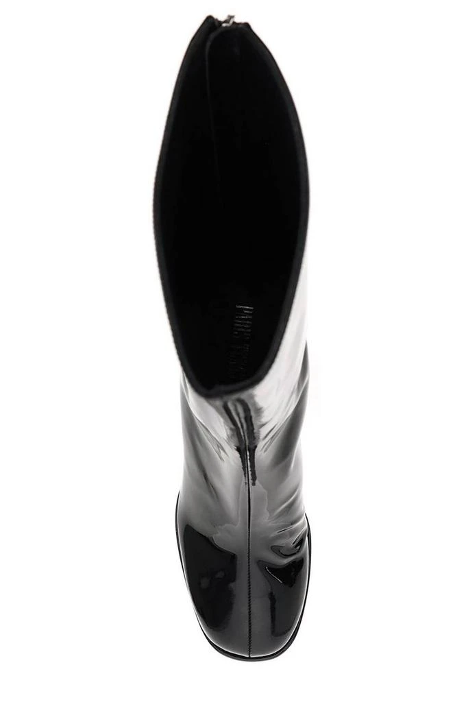 商品Paris Texas|Paris Texas Lexy Chunky Platform Ankle Boots,价格¥1645,第4张图片详细描述